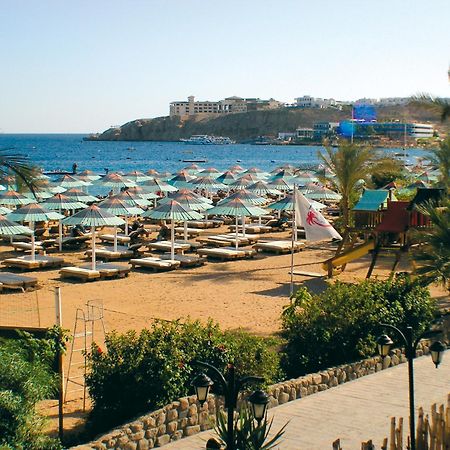 Ghazala Beach 沙姆沙伊赫 外观 照片
