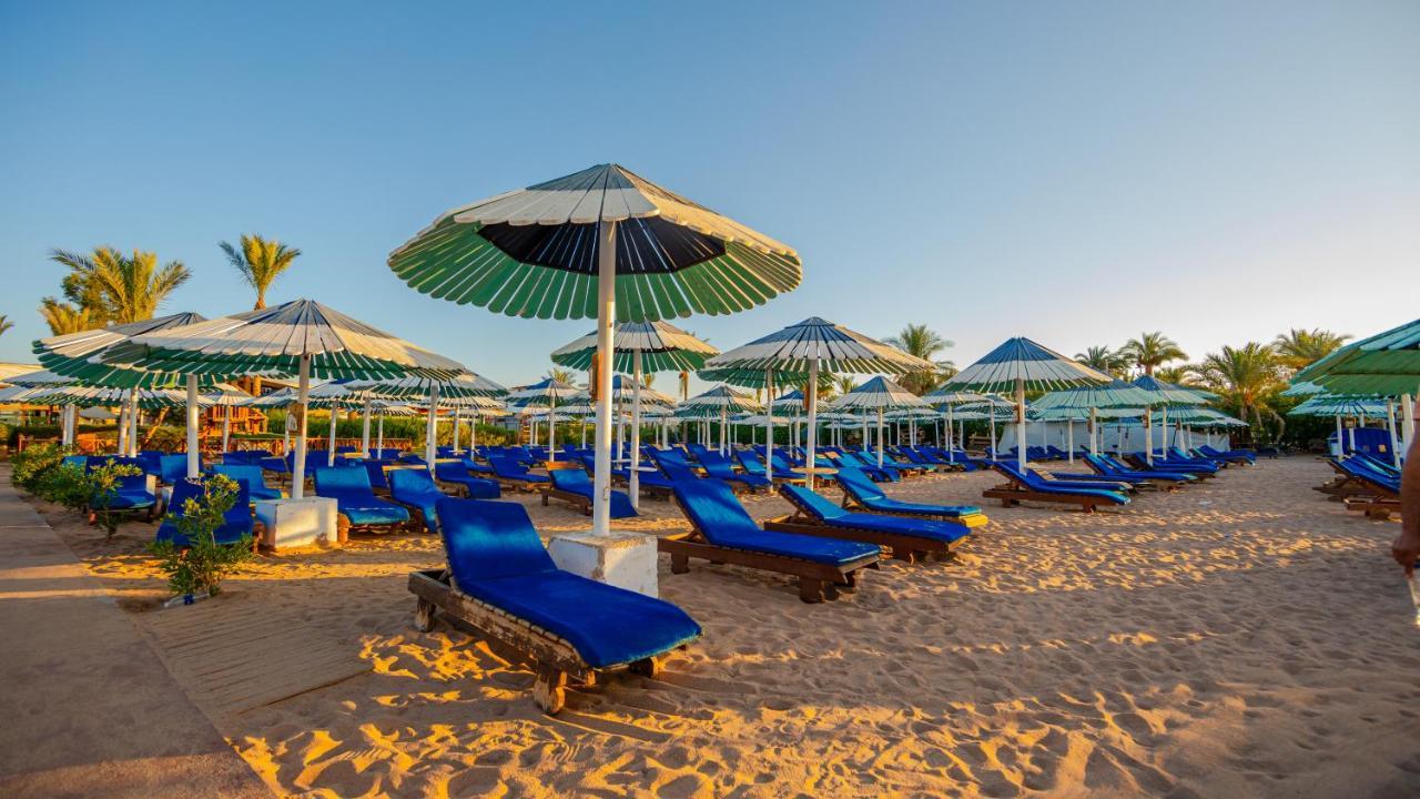 Ghazala Beach 沙姆沙伊赫 外观 照片