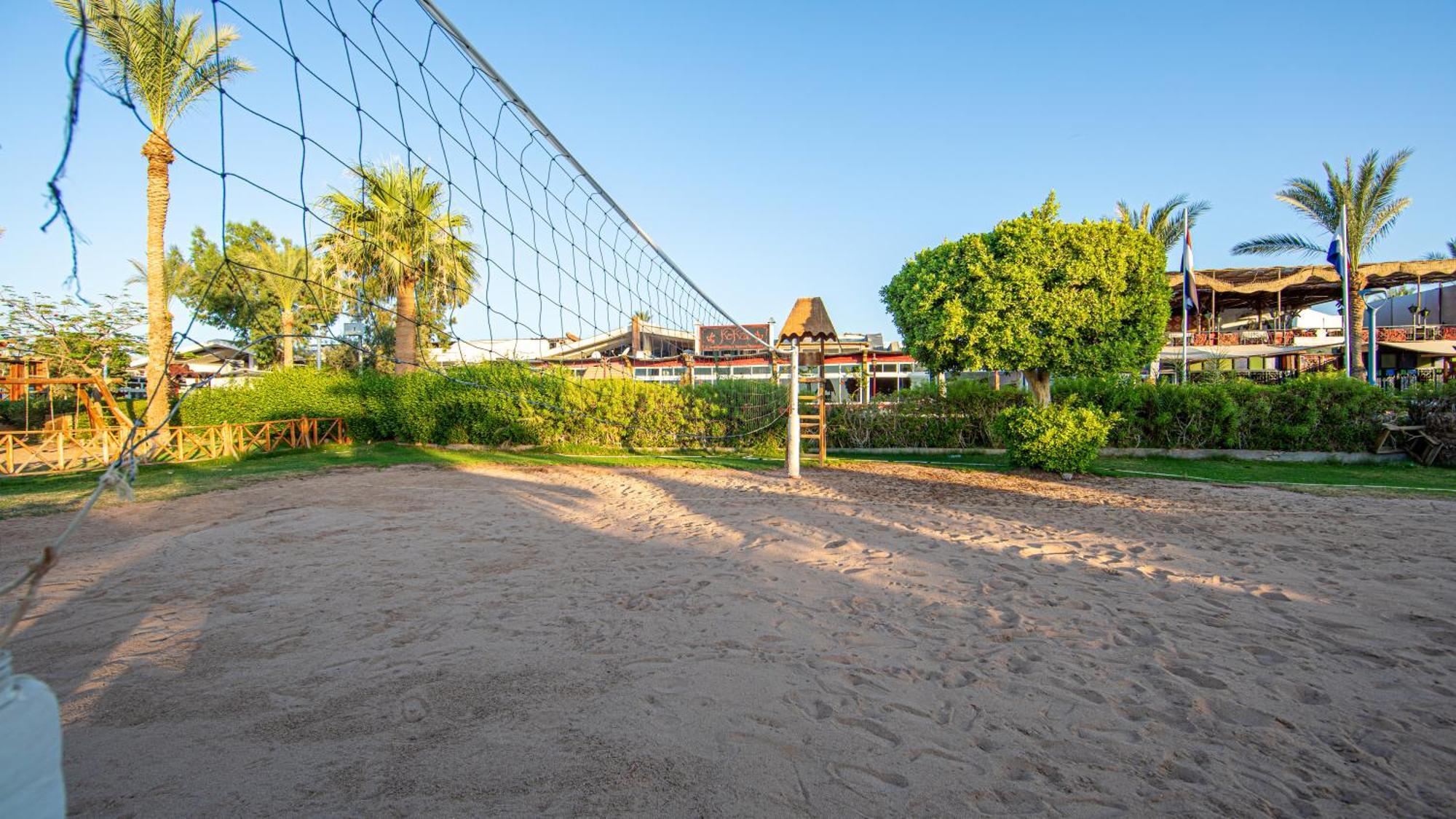 Ghazala Beach 沙姆沙伊赫 外观 照片