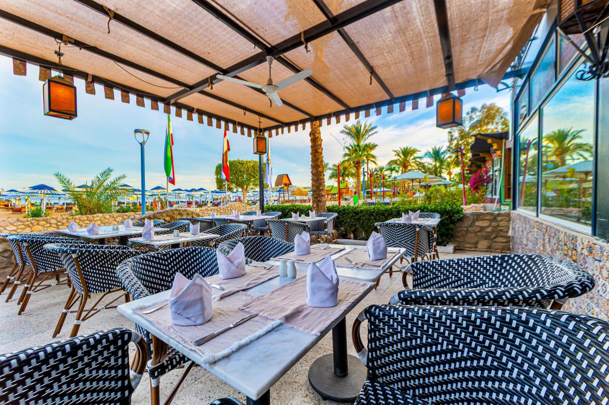 Ghazala Beach 沙姆沙伊赫 外观 照片