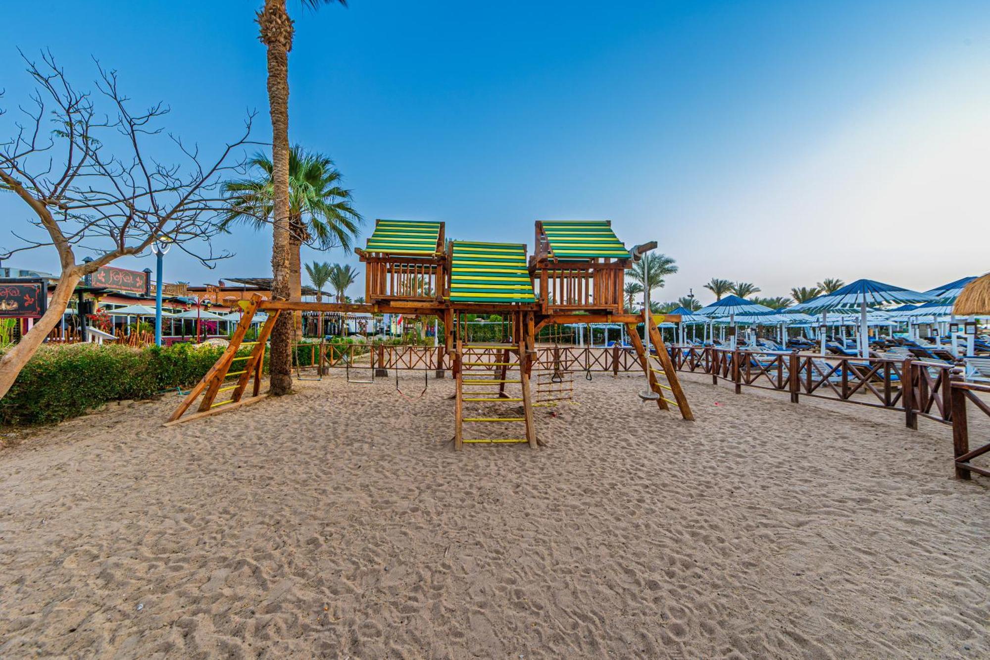 Ghazala Beach 沙姆沙伊赫 外观 照片